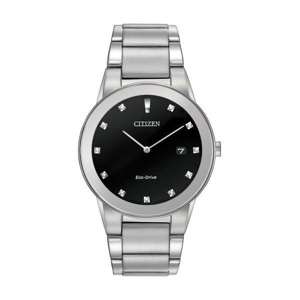 Часовник Citizen Eco-Drive AU1060-51G