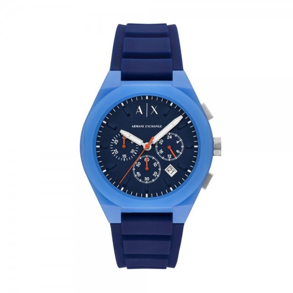 Часовник Armani Exchange Sync AX4170
