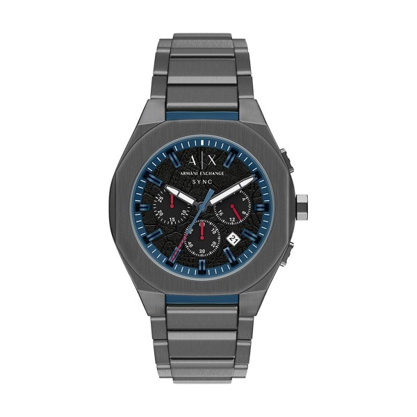 Часовник Armani Exchange Sync AX4295