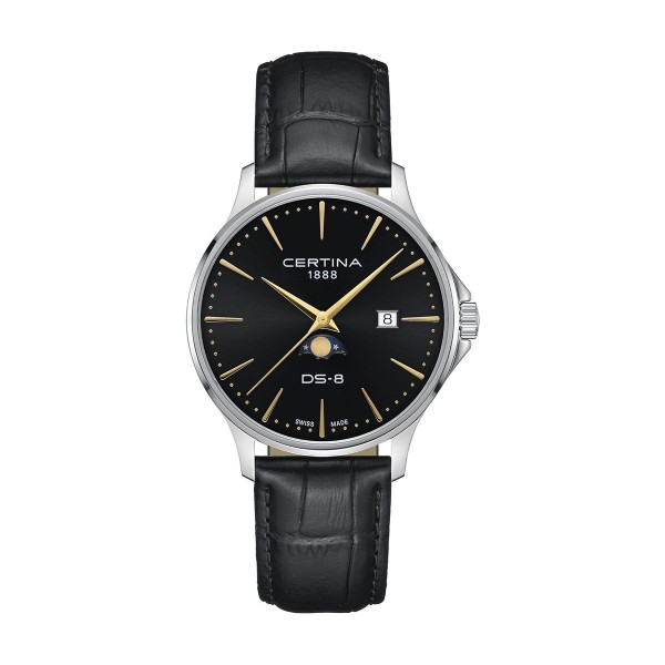 Часовник Certina DS-8 C045.423.16.051.00
