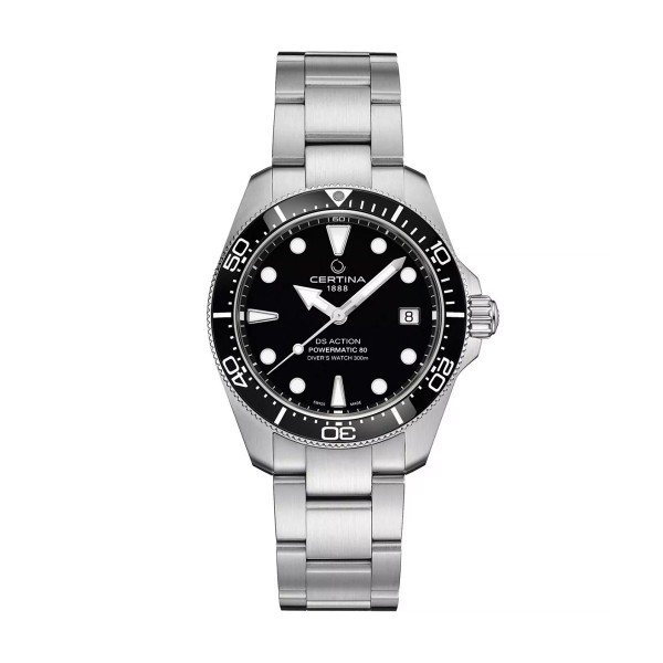 Часовник Certina DS Action C048.807.11.051.00