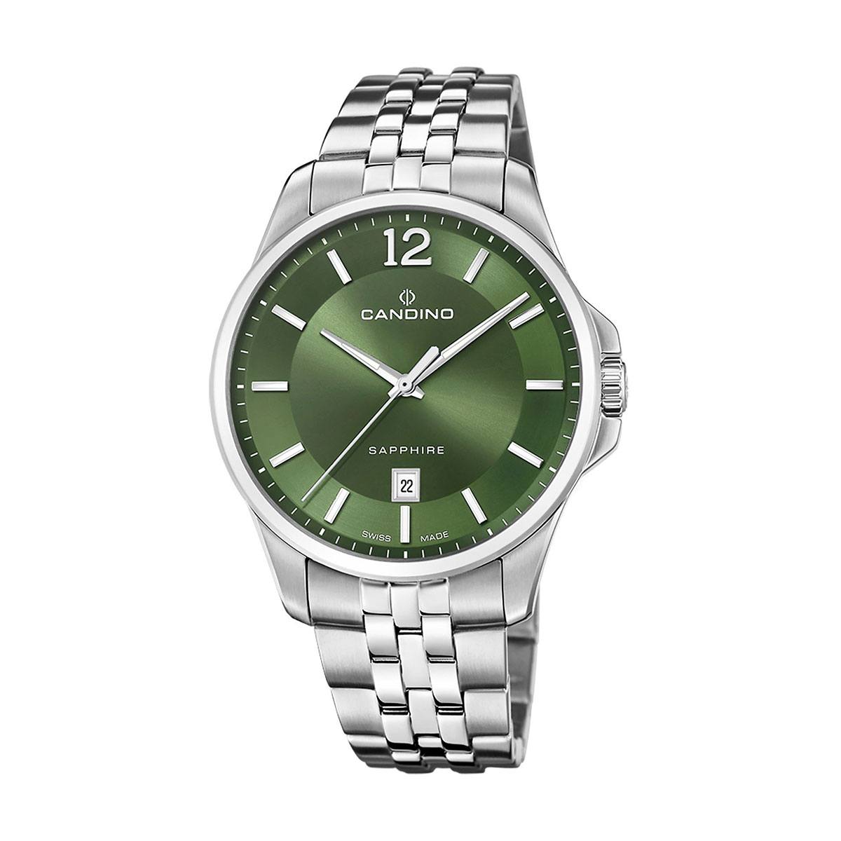 Часовник Candino C4762/3