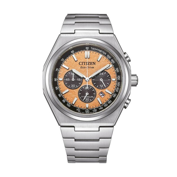 Часовник Citizen CA4610-85Z