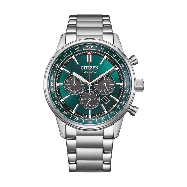 Часовник Citizen Pilot CA4720-52X