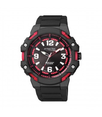 Часовник Q&Q DG06J001Y