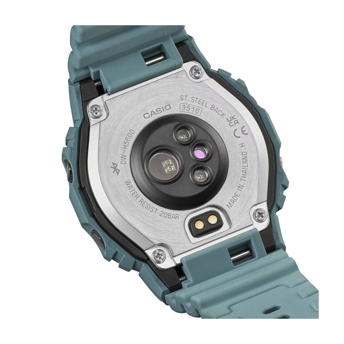 Часовник Casio G-Shock DW-H5600-2ER