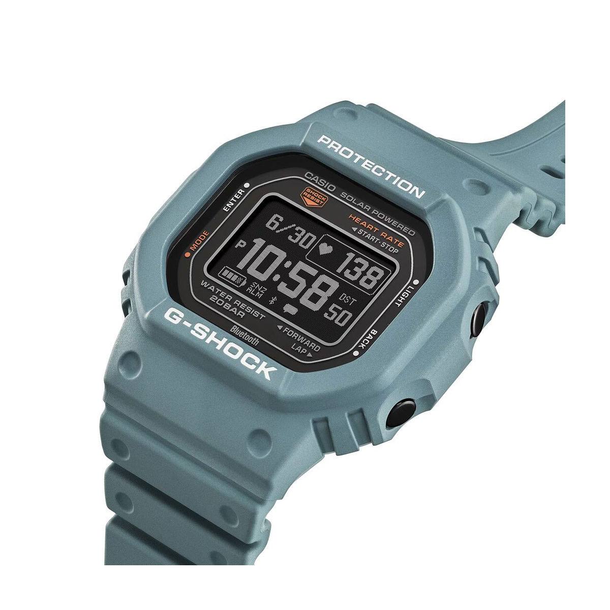 Часовник Casio G-Shock DW-H5600-2ER