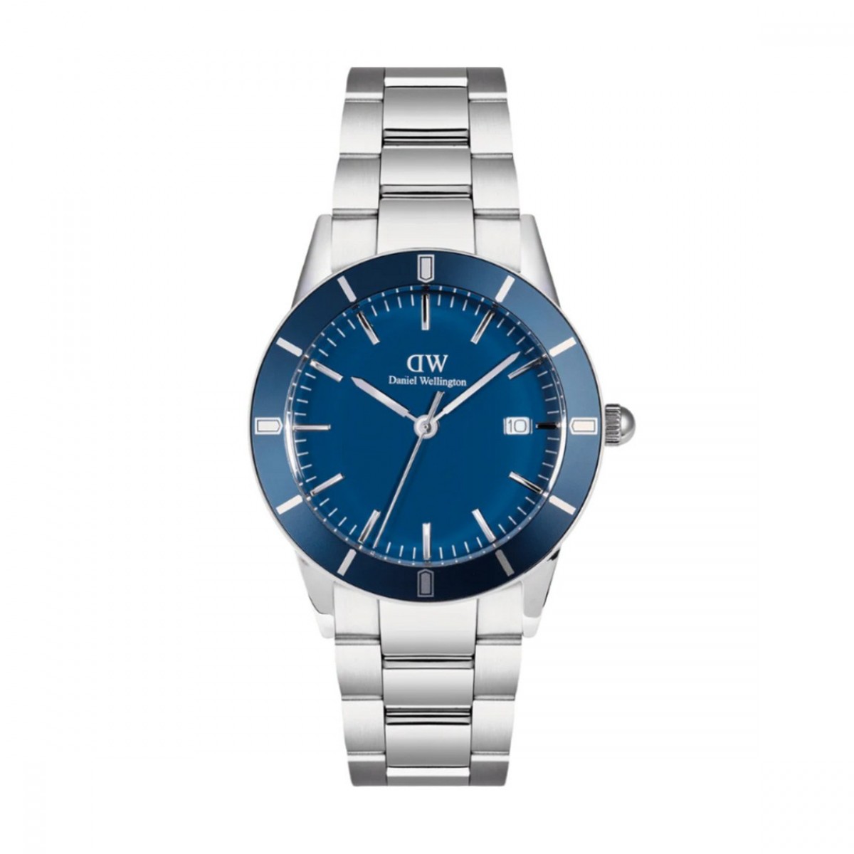 Часовник Daniel Wellington Iconic Paradigma DW00100820