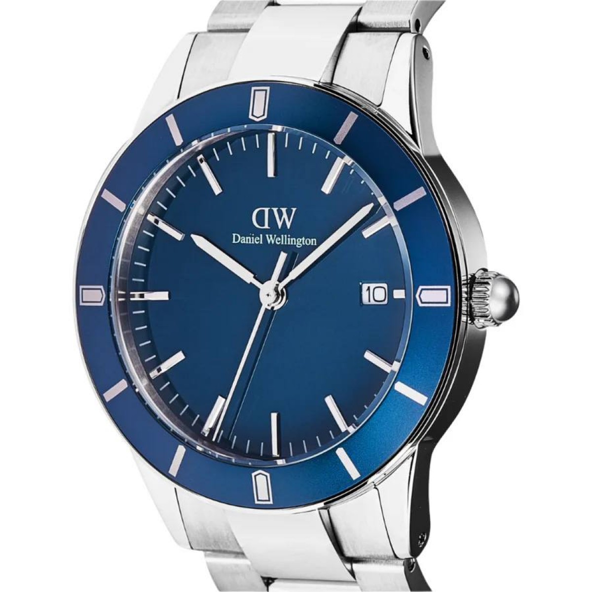 Часовник Daniel Wellington Iconic Paradigma DW00100820