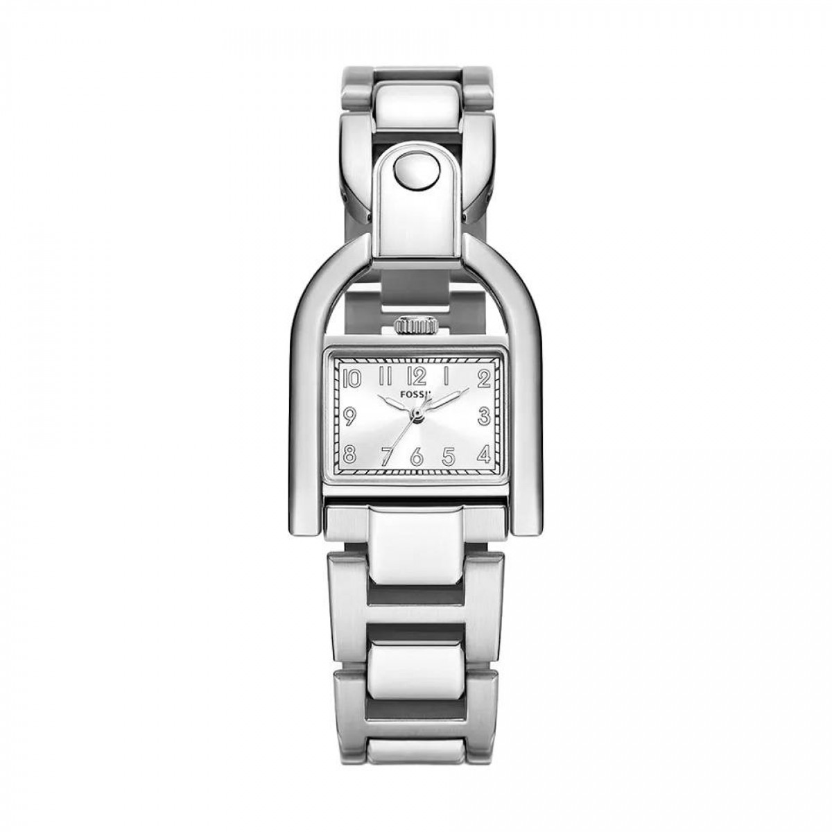 Часовник Fossil Harwell ES5326 - Timer.bg