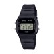 Часовник Casio F-91WB-1AEF
