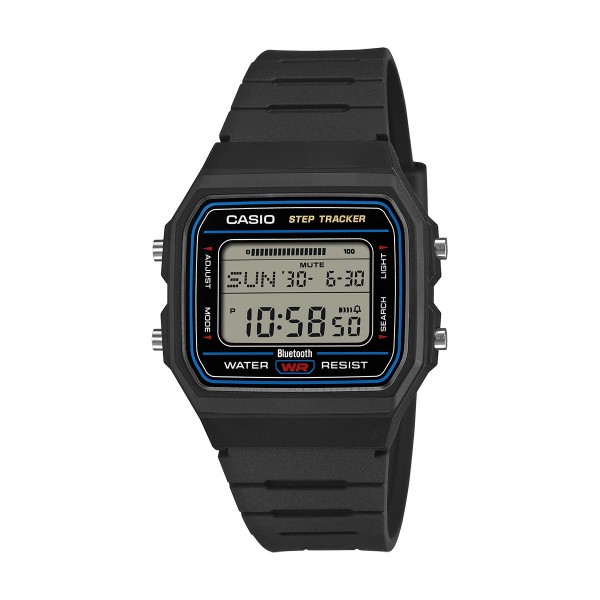 Часовник Casio F-B100W-1AEF