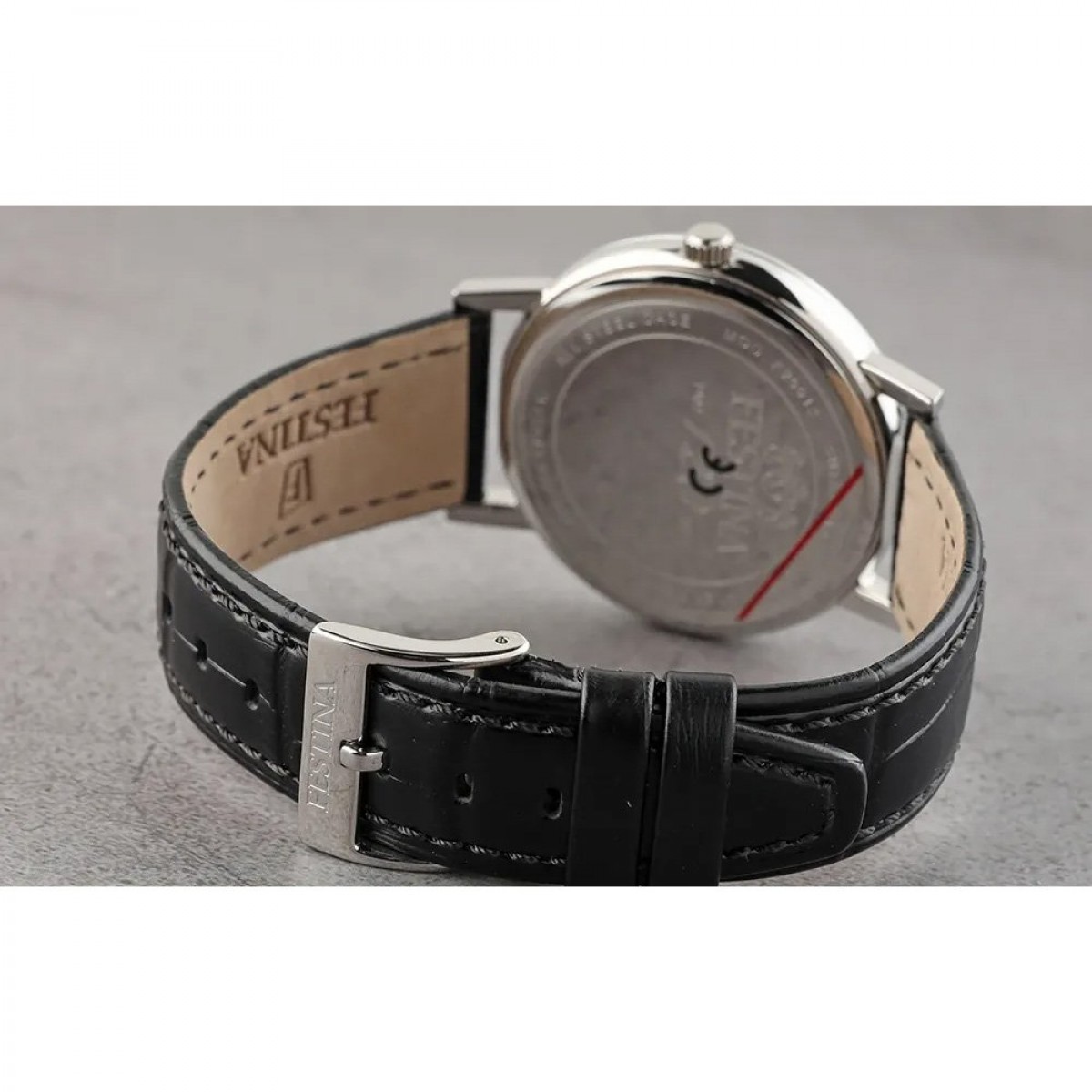 Часовник Festina Swiss Made F20012/2