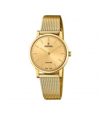 Часовник Festina Swiss Made F20023/2