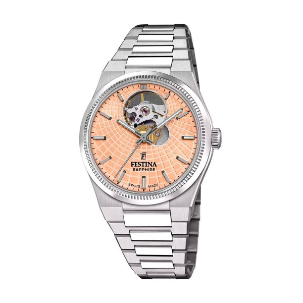 Часовник Festina Swiss Made F20054/9