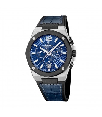 Часовник Festina Swiss Made F22003/2