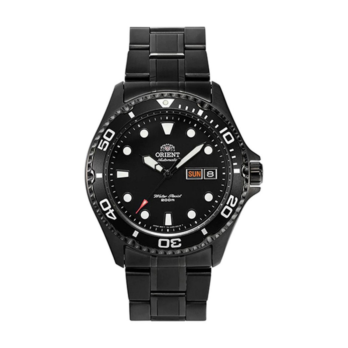 Часовник Orient Mako FAA02003B