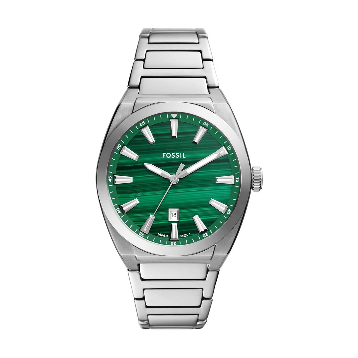 Часовник Fossil Everett FS6056