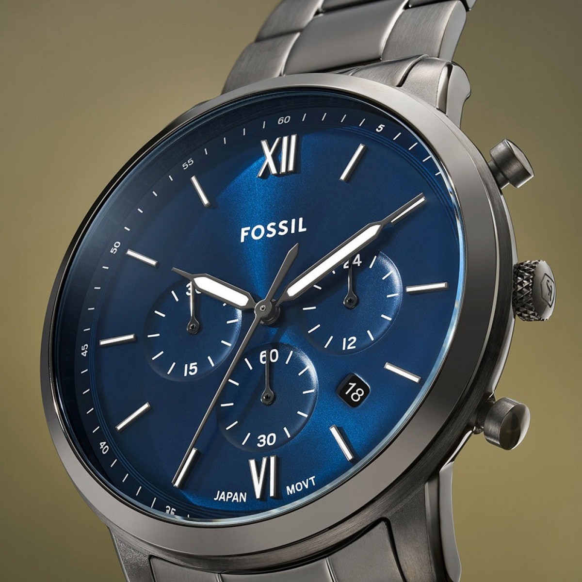 Часовник Fossil Neutra FS6111
