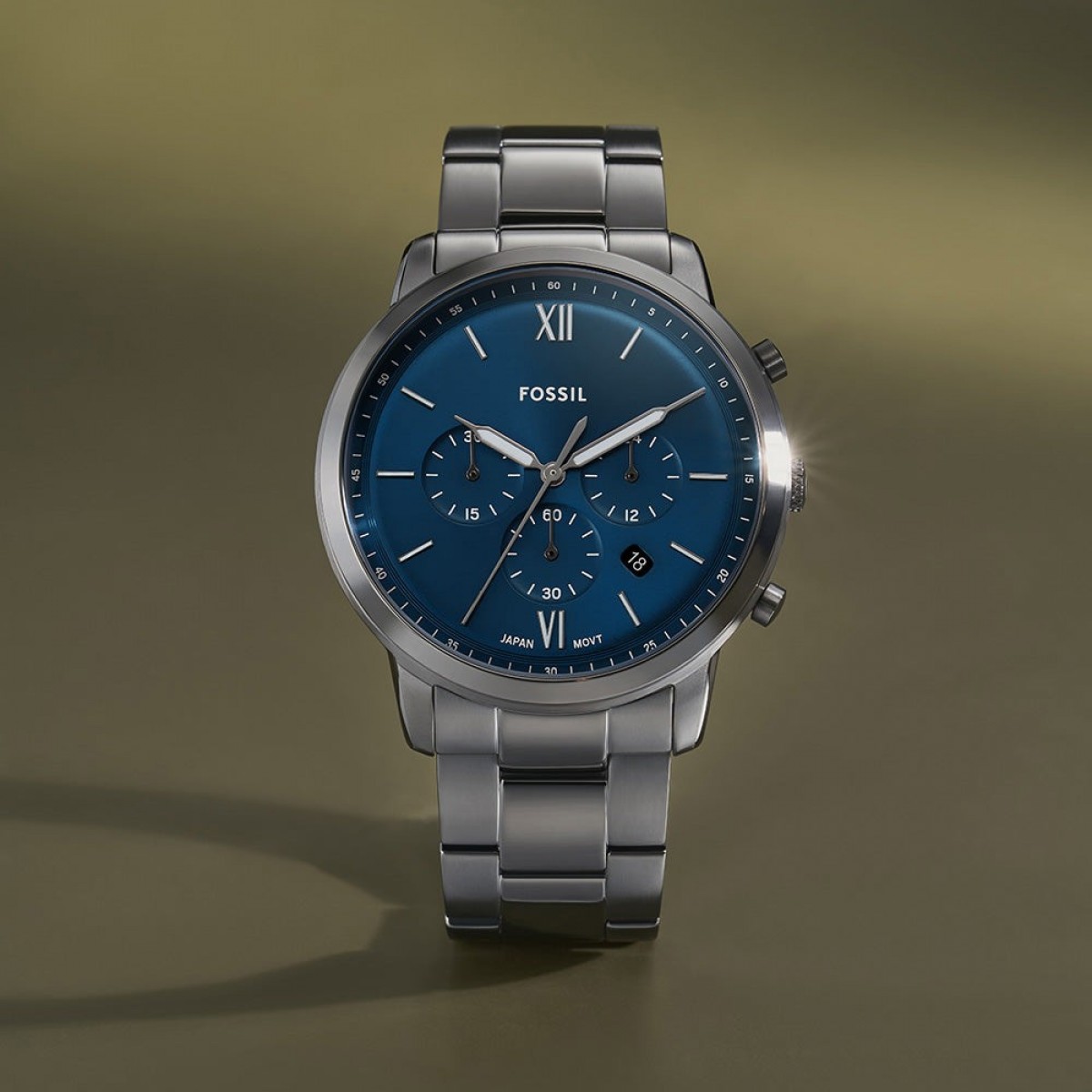 Часовник Fossil Neutra FS6111