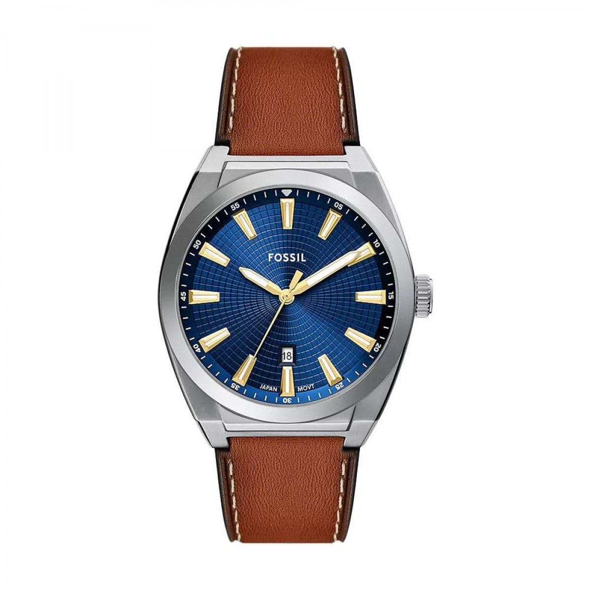 Часовник Fossil Everett FS6115