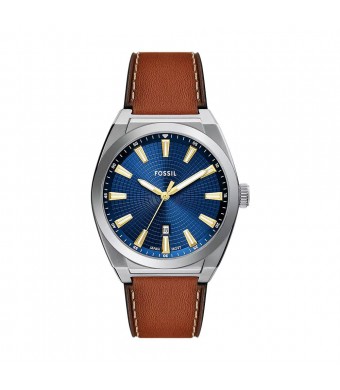 Часовник Fossil Everett FS6115