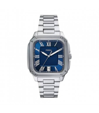 Часовник Fossil Crosby FS6121