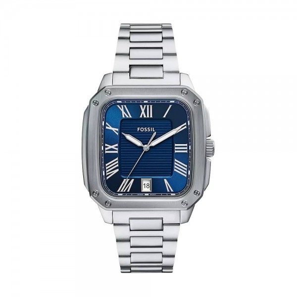 Часовник Fossil Crosby FS6121