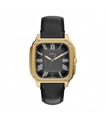 Часовник Fossil Crosby FS6151