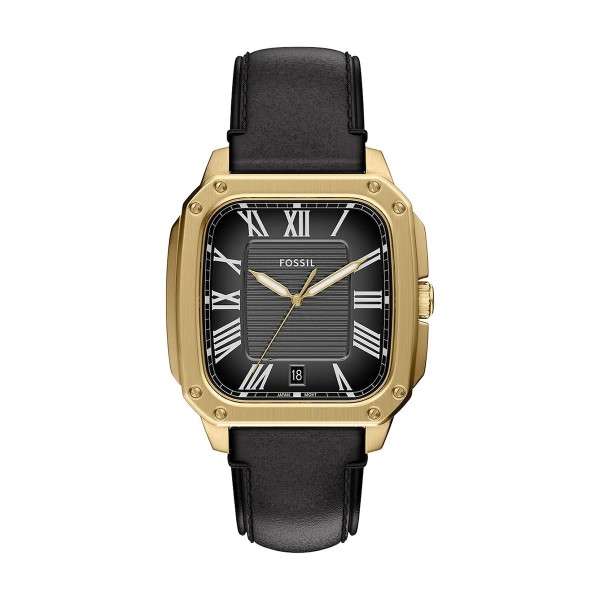 Часовник Fossil Crosby FS6151