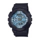 Часовник Casio G-Shock GA-110CD-1A2ER