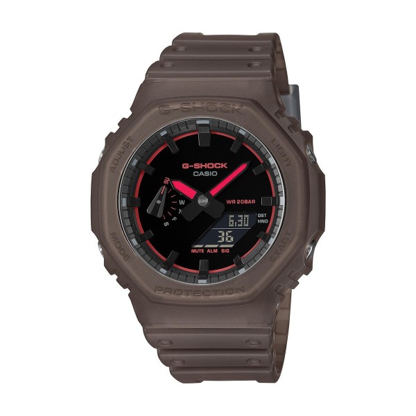 Часовник Casio G-Shock GA-2100K-5AER