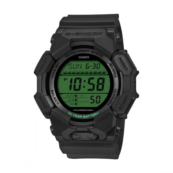 Часовник Casio G-Shock GD-010BEG-1ER