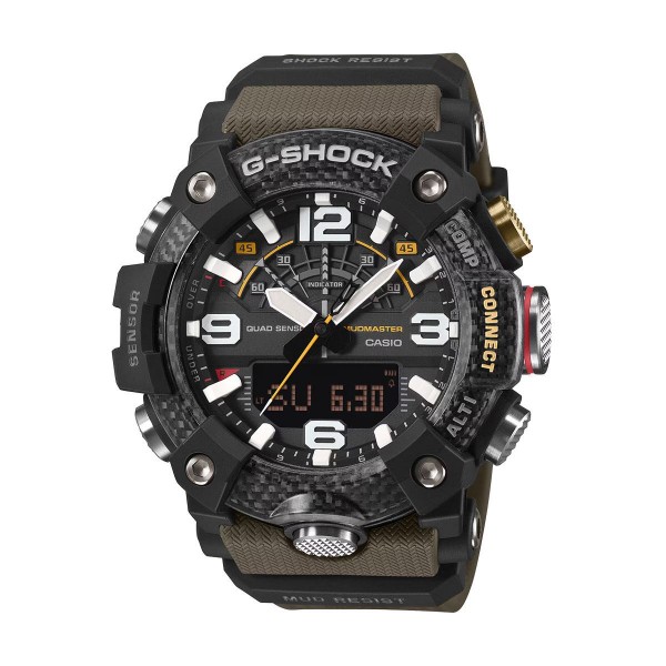 Часовник Casio G-Shock GG-B100X-1A3ER