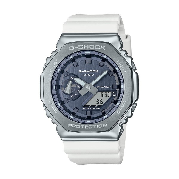 Часовник Casio G-Shock GM-2100WS-7AER