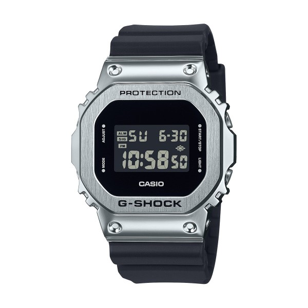 Часовник Casio G-Shock GM-5600U-1ER