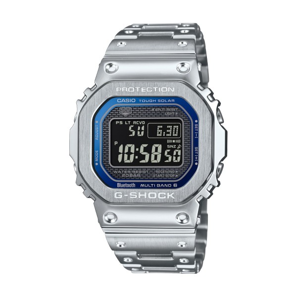 Часовник Casio G-Shock GMW-B5000D-2ER
