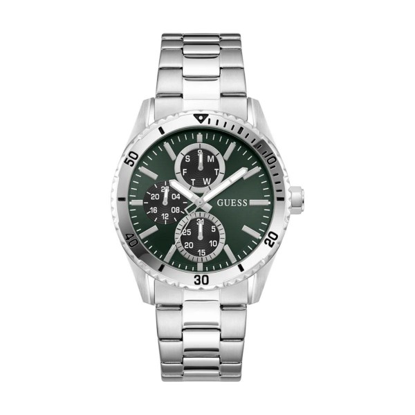 Часовник Guess Velocity GW1061G1