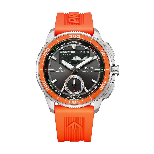 Часовник Citizen Promaster Marine JV3000-13E