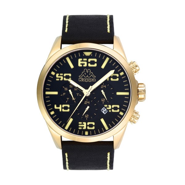 Часовник Kappa KP-1409M-F