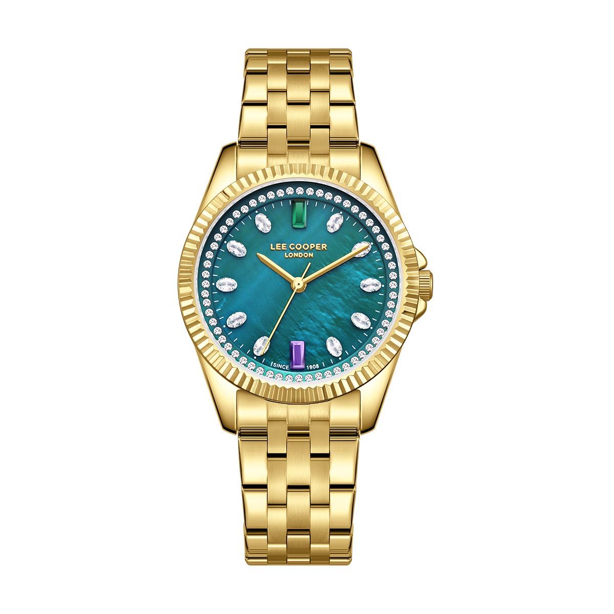 Часовник Lee Cooper LC08033.170