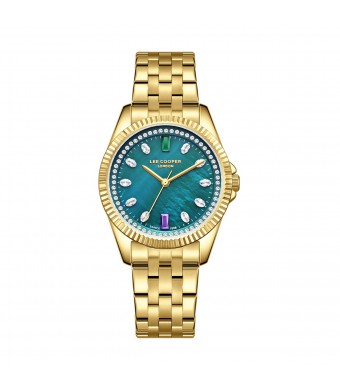 Часовник Lee Cooper LC08033.170