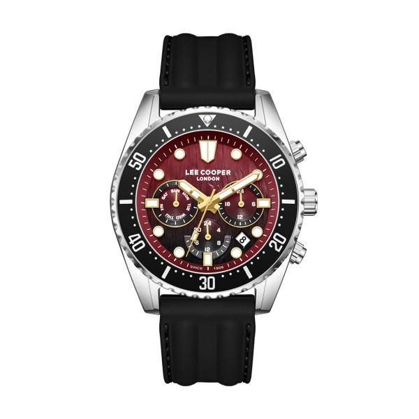 Часовник Lee Cooper LC08335.381