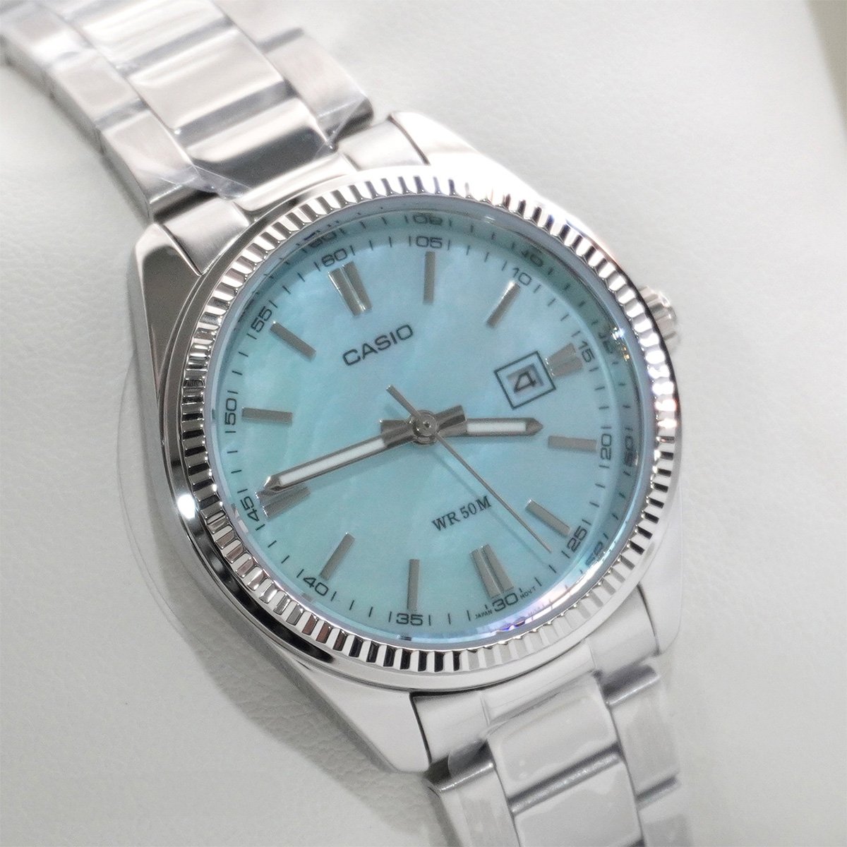 Часовник Casio LTP-1302DS-2AVDF