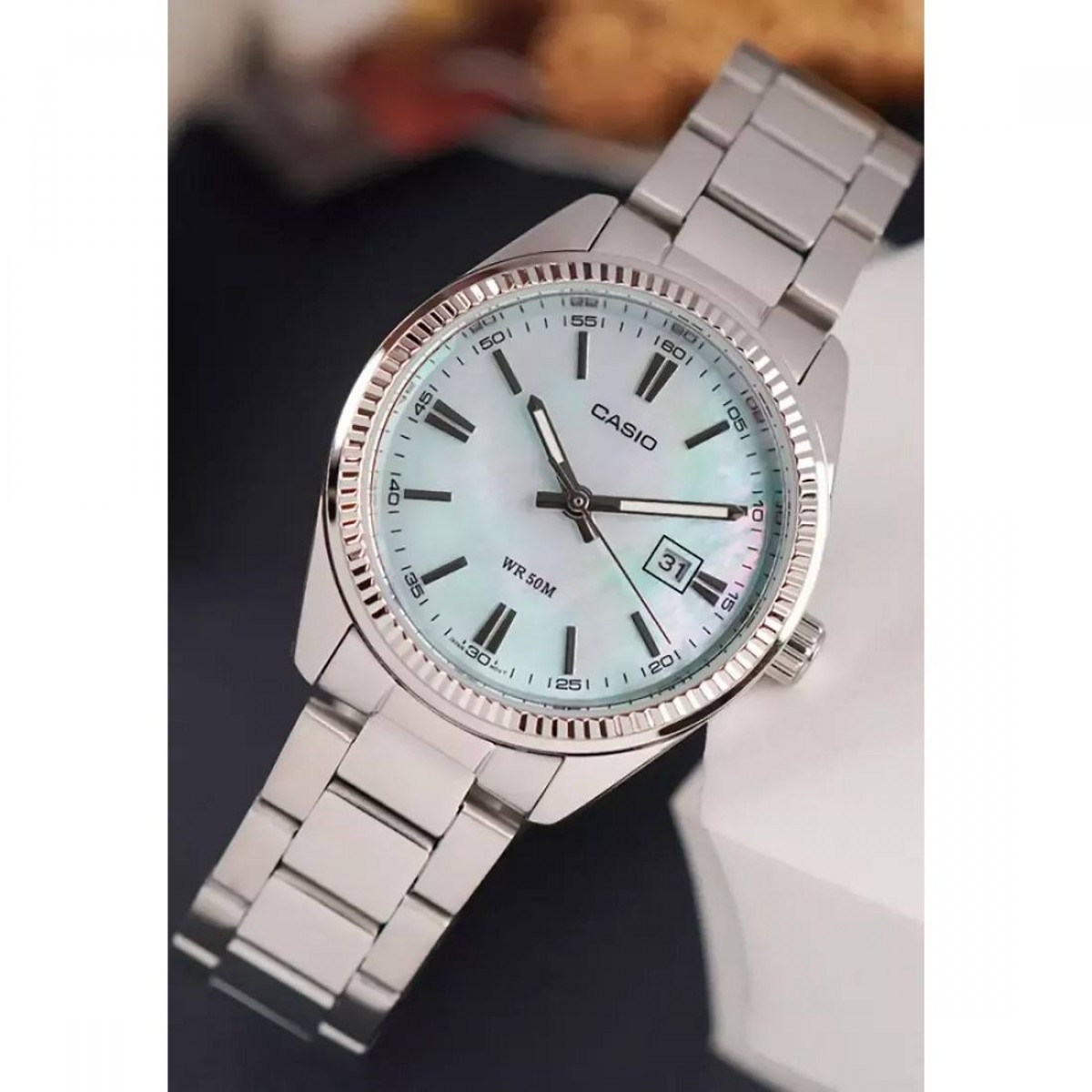 Часовник Casio LTP-1302DS-2AVDF