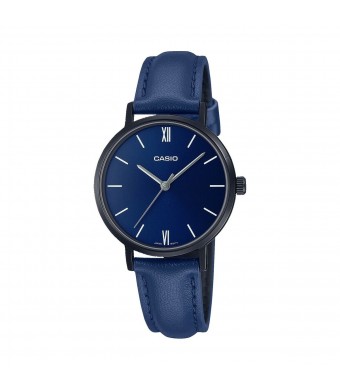 Часовник Casio LTP-VT02BL-2AUDF