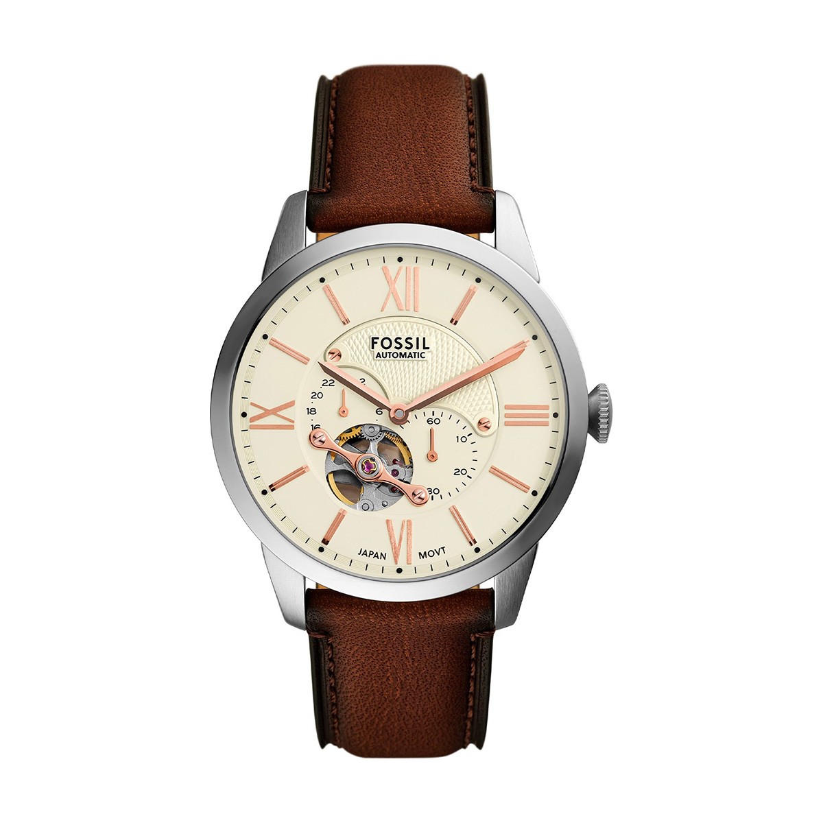 Часовник Fossil Townsman ME3266