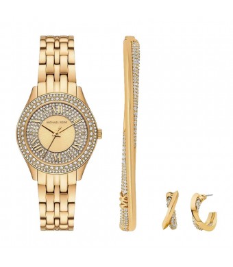 Часовник Michael Kors Mini Harlowe MK4974SET