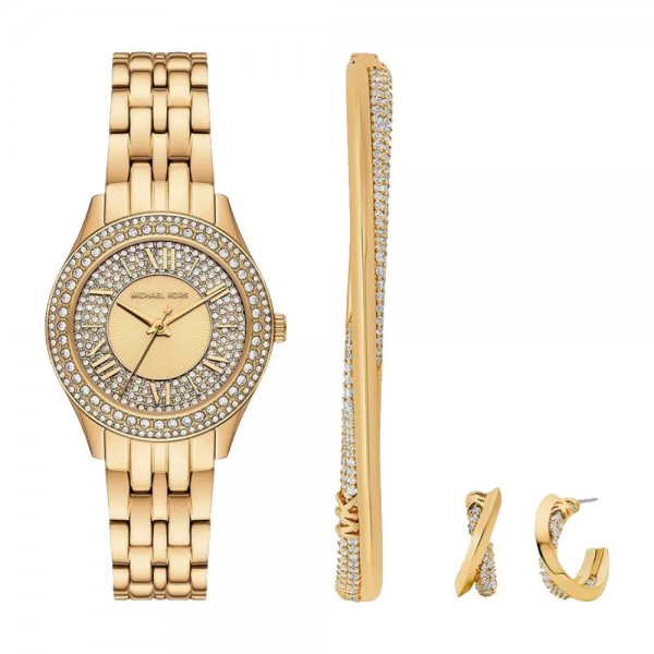 Часовник Michael Kors Mini Harlowe MK4974SET