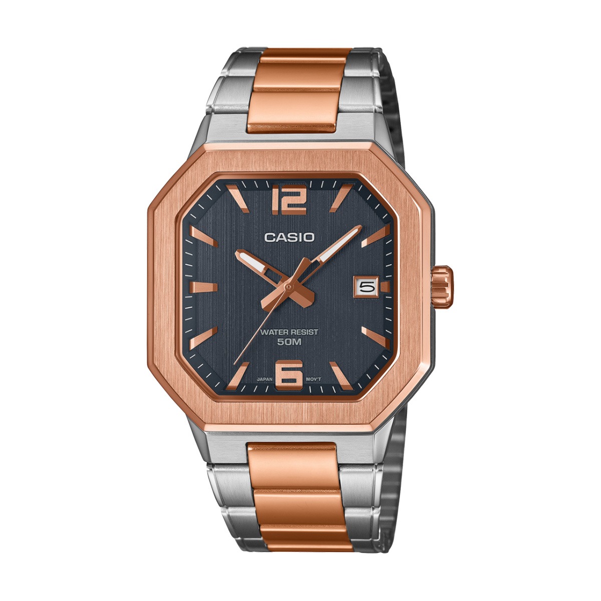 Часовник Casio MTP-B195RG-2AVDF